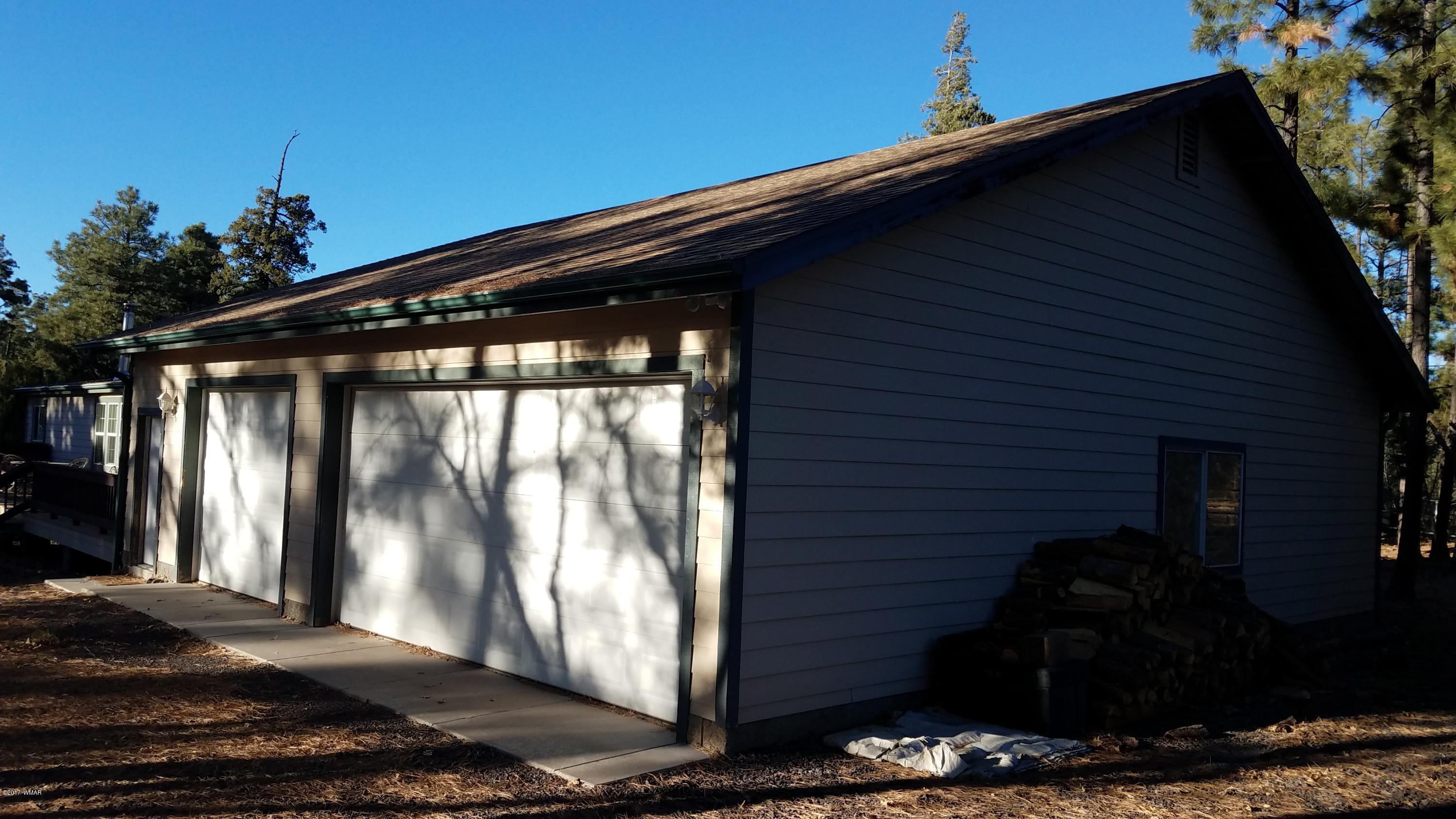 4857 Rim Spur Lakeside, AZ 85929 - Photo 2 of 82 Gallery Image 2