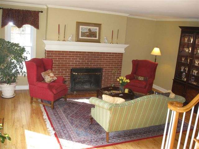 9449 Country Club Road, Unit A Minocqua, WI 54548 - Photo 6 of 20 Gallery Image 6