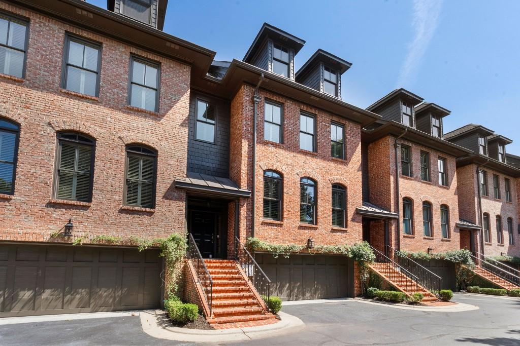 4222 Rickenbacker Drive Northeast, Unit 22 Atlanta, GA 30342 - Photo 40 of 46 Gallery Image 40