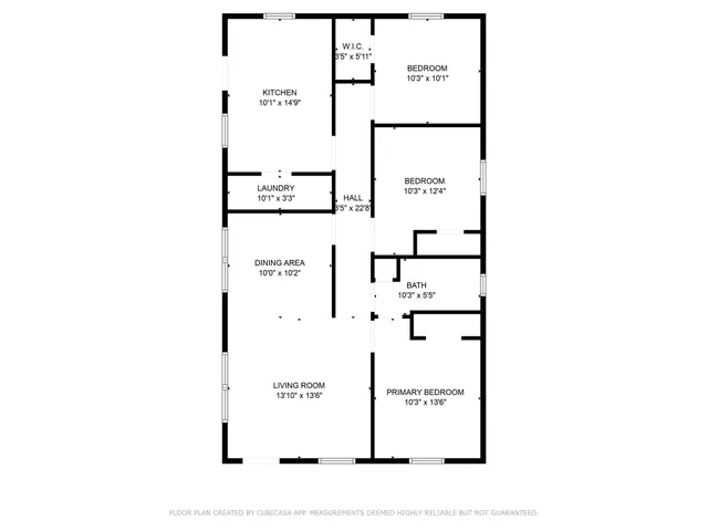 $1,400 | 7810 Queen Street, Houston, TX 77028