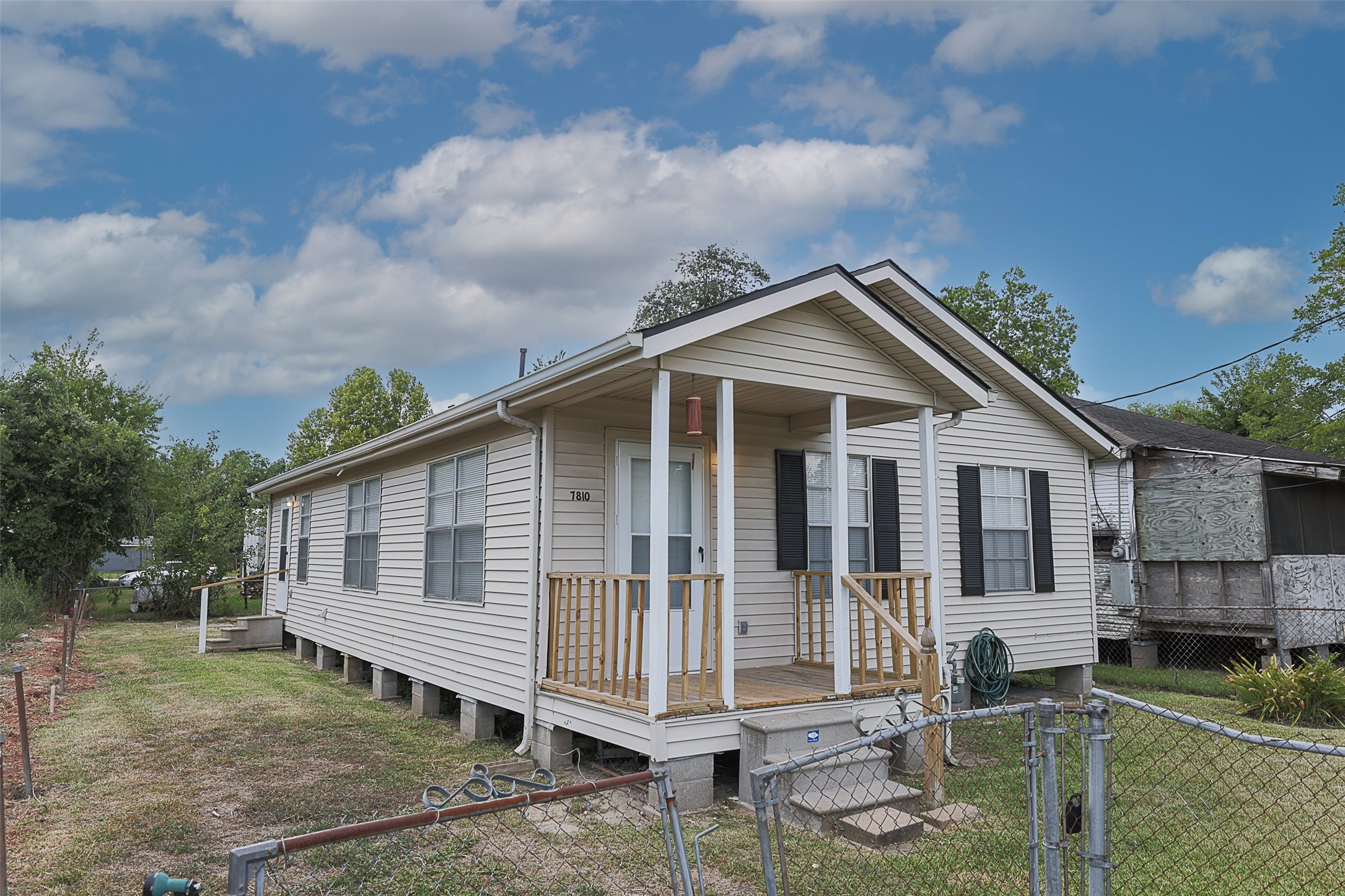 7810 Queen Street Houston, TX 77028 - Photo 20 of 21