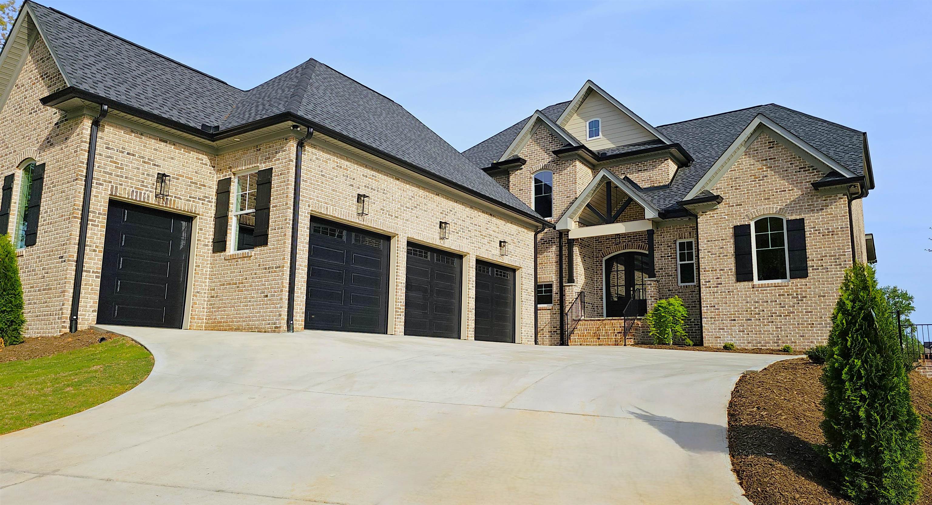 118 North Woodfin Ridge Drive Inman, SC 29349 - Photo 1 of 48