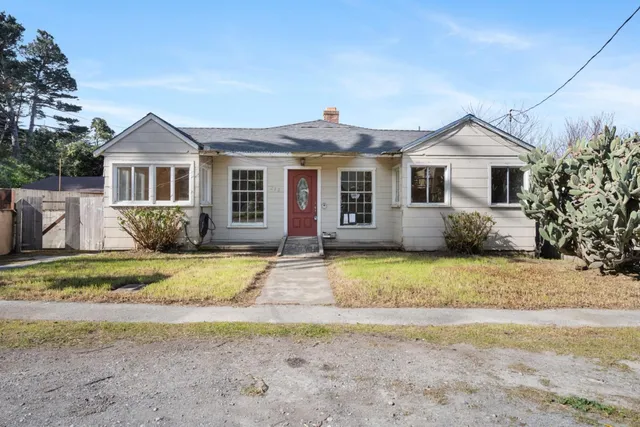 $898,888 | 212 Winona Avenue, Pacifica, CA 94044