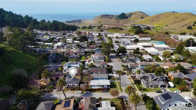 $898,888 | 212 Winona Avenue, Pacifica, CA 94044