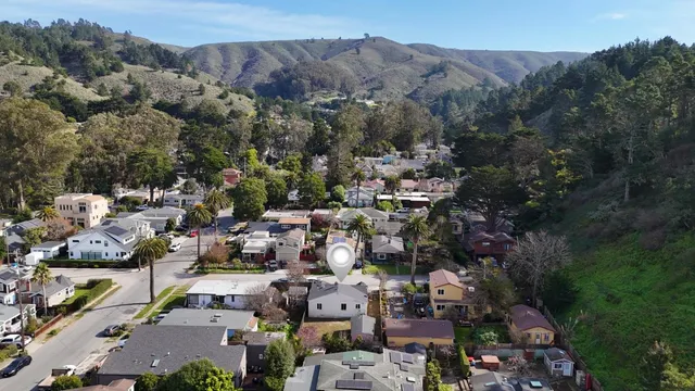 $898,888 | 212 Winona Avenue, Pacifica, CA 94044