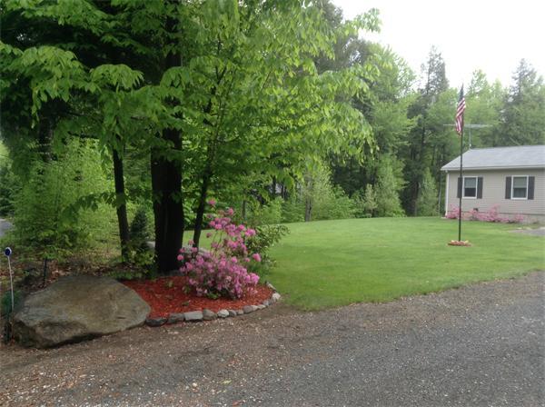 228 Sugar Hill Road Chesterfield, MA 01096 - Photo 3 of 17 Gallery Image 3