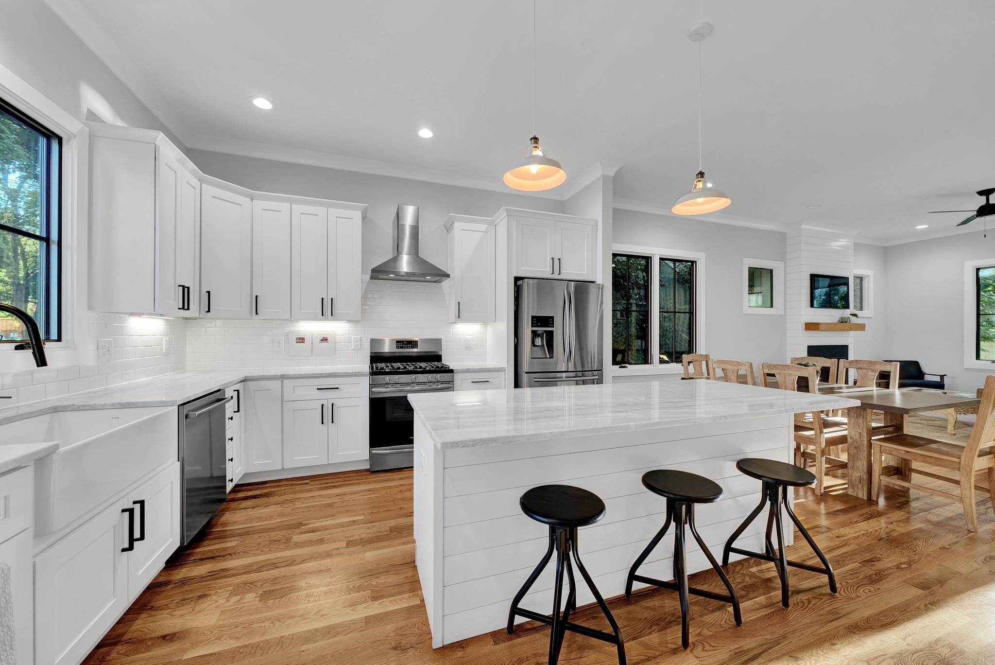 515 South Haywood Street Raleigh, NC 27601 - Photo 13 of 30 Photo 13