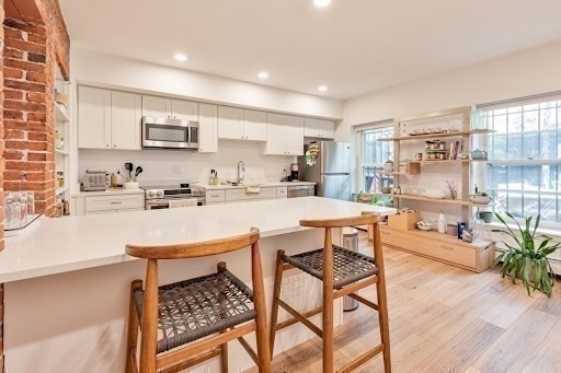 63 Rutland Street, Unit 1 Boston, MA 02118 - Photo 12 of 25