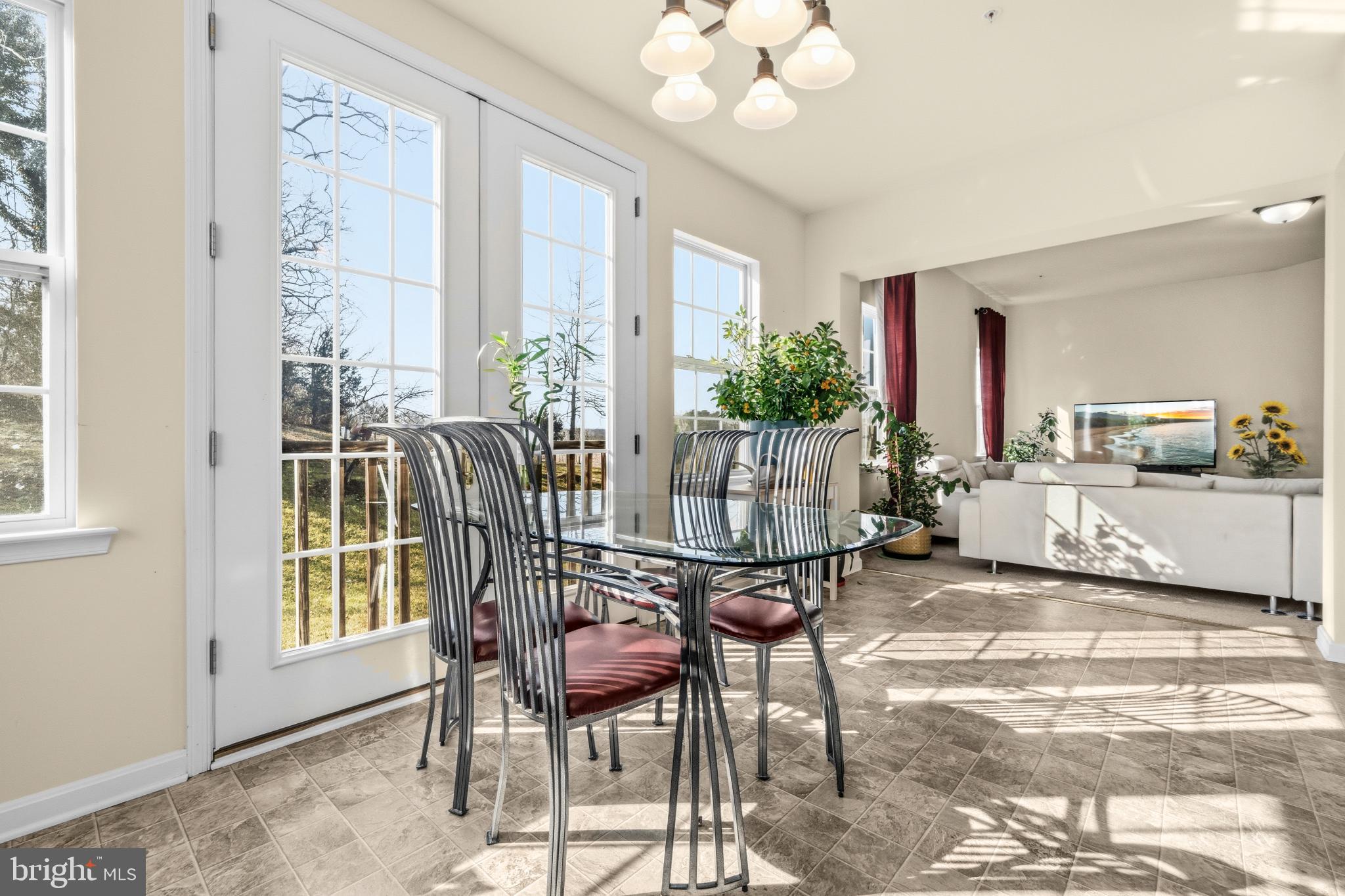 41377 Doctors Crossing Road Leonardtown, MD 20650 - Photo 17 of 62 Enjoy your morning coffee and bird watching