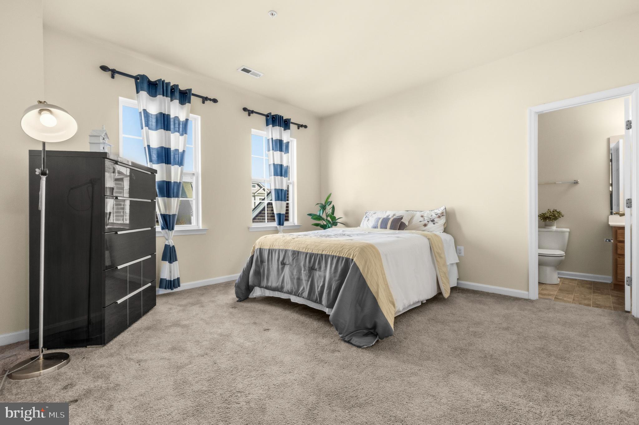 41377 Doctors Crossing Road Leonardtown, MD 20650 - Photo 25 of 62 Bedroom with private ensuite bathroom