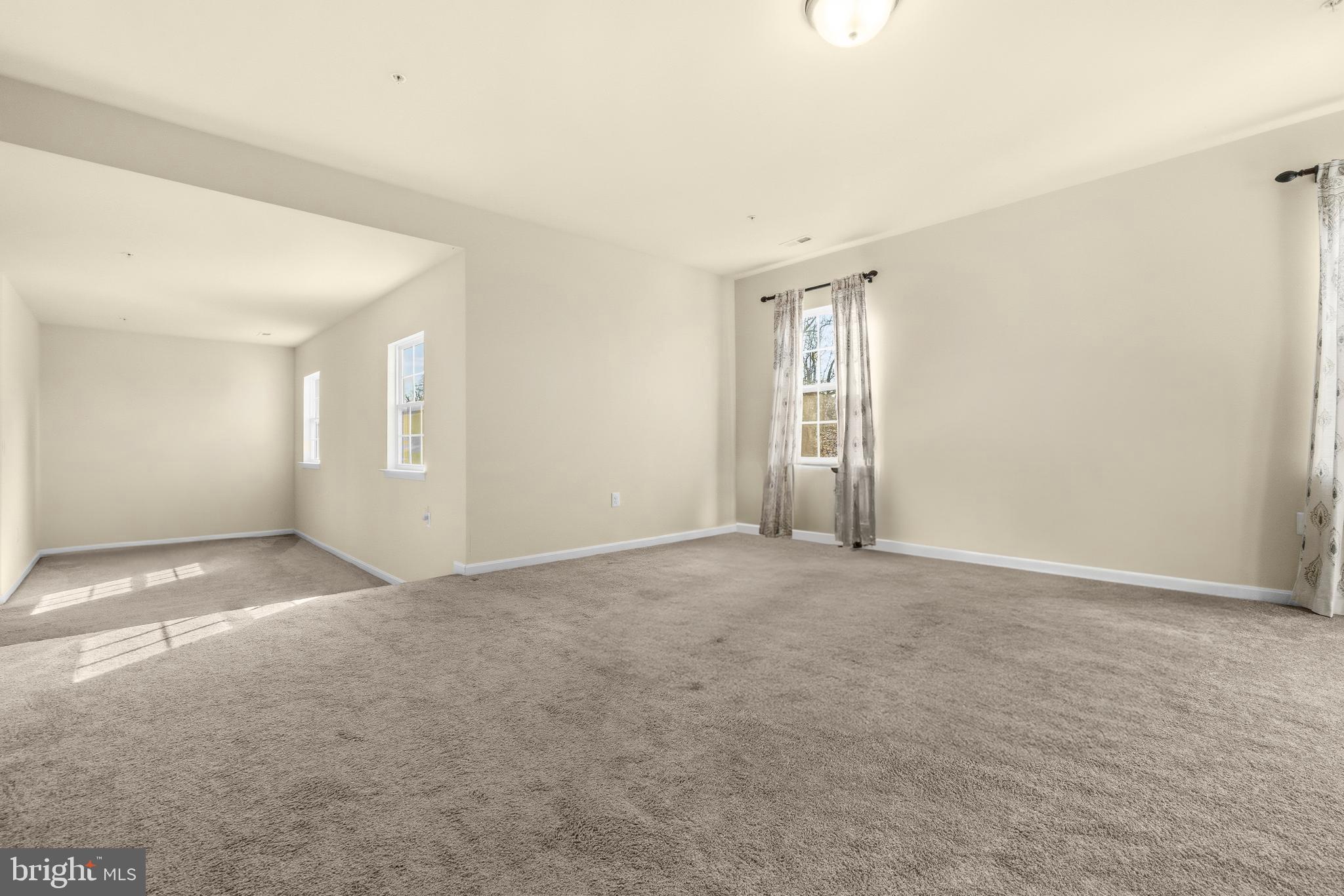 41377 Doctors Crossing Road Leonardtown, MD 20650 - Photo 32 of 62 Spacious, sunlit room ready for your vision.