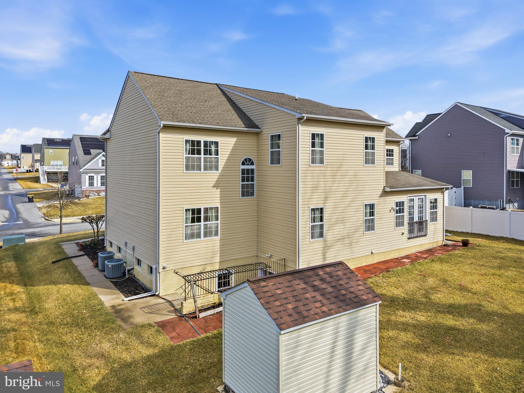 41377 Doctors Crossing Road Leonardtown, MD 20650 - Photo 42 of 62 Several garden beds for growing veggies, herbs