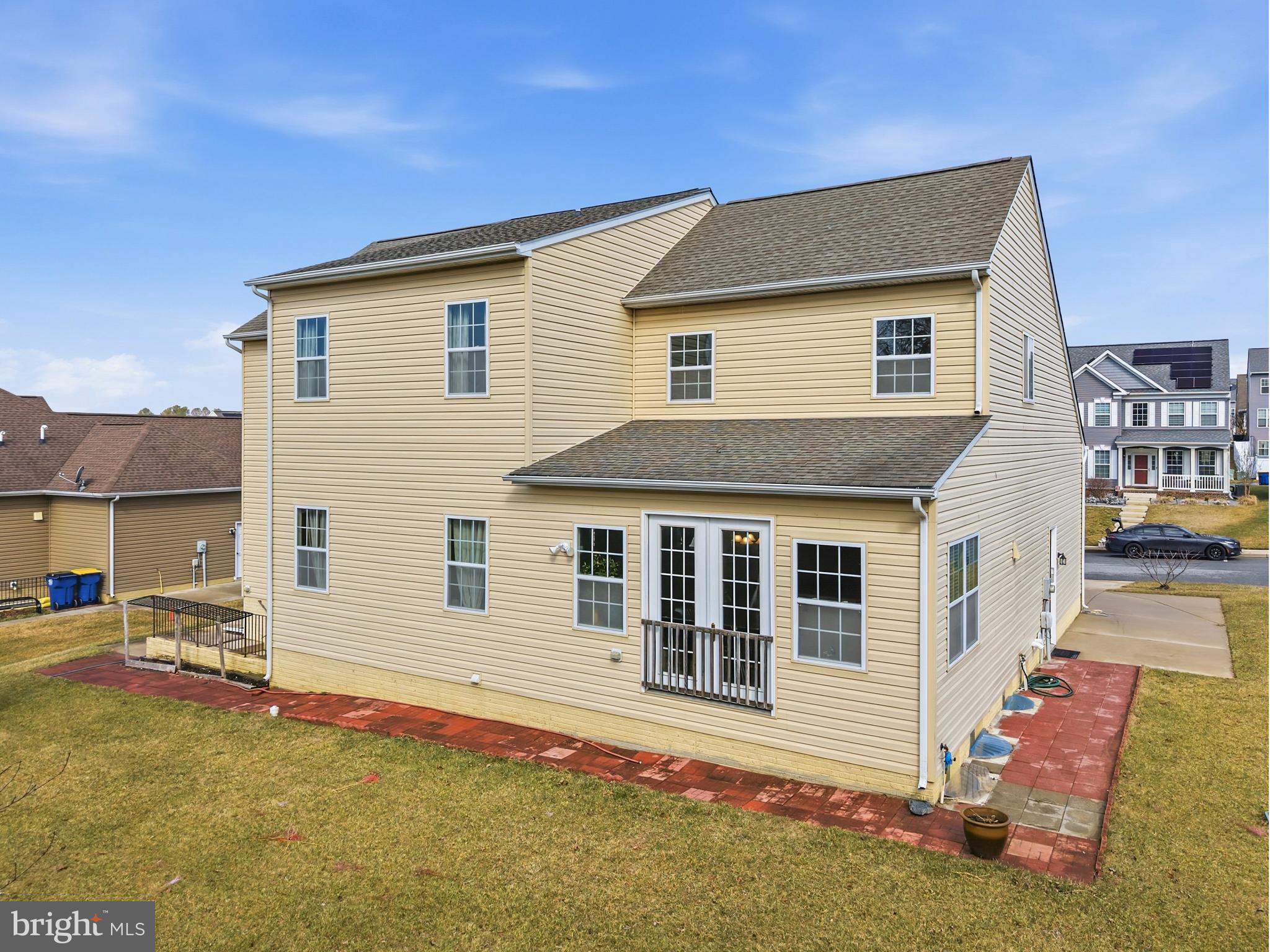 41377 Doctors Crossing Road Leonardtown, MD 20650 - Photo 43 of 62 Spacious home with inviting outdoor space.
