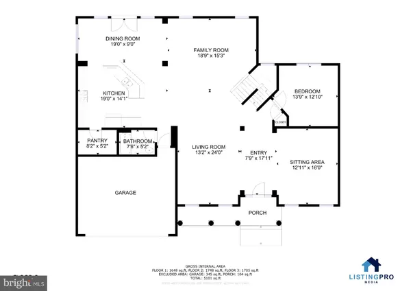 $639,999 | 41377 Doctors Crossing Road, Leonardtown, MD 20650