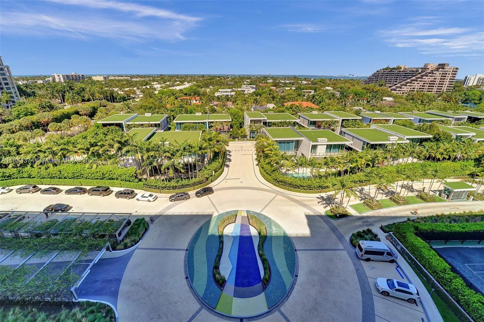 360 Ocean Drive, Unit 906S Key Biscayne, FL 33149 - Photo 22 of 33 a view of a city