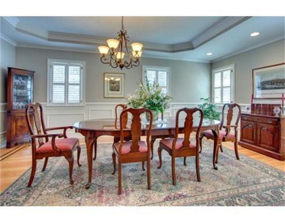 23 Savoy Road Needham, MA 02492 - Photo 6 of 13 Gallery Image 6