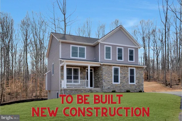 $635,000 | 3 Quarry Road, Stafford, VA 22554