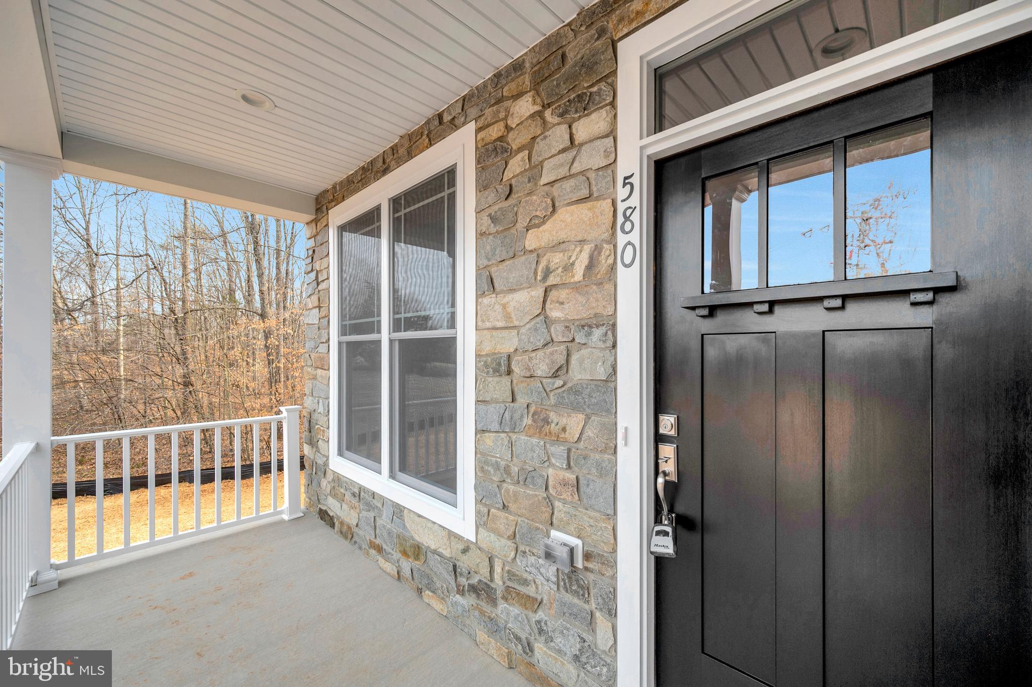 3 Quarry Road Stafford, VA 22554 - Photo 42 of 57