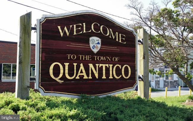 3 Quarry Road Stafford, VA 22554 - Photo 43 of 57 Short distance to Quantico Main Gate!