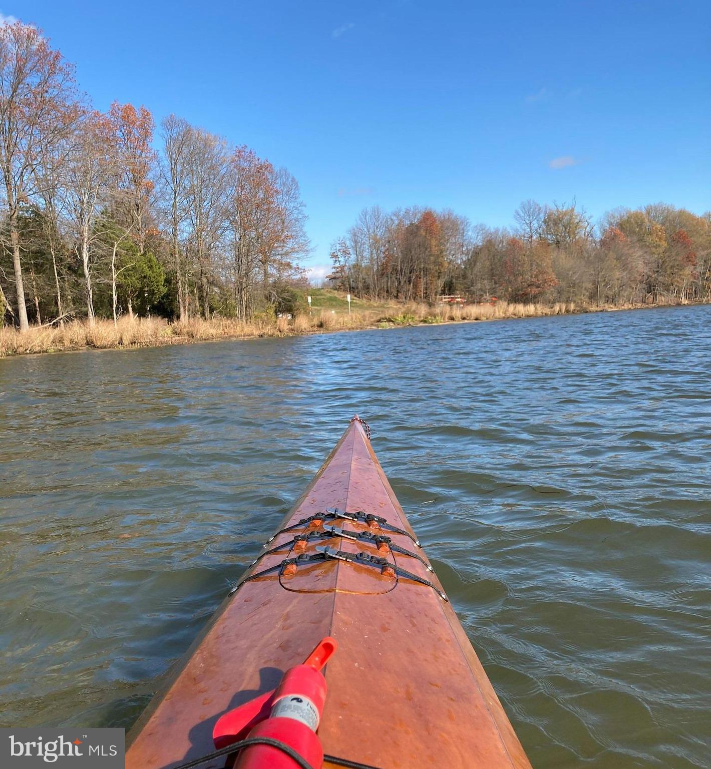 3 Quarry Road Stafford, VA 22554 - Photo 49 of 57 Public access to boat/kayak landing & fishing.