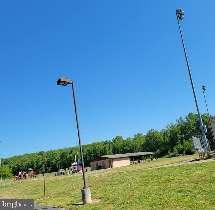 3 Quarry Road Stafford, VA 22554 - Photo 54 of 57 Sports Complex nearby for all outdoor fun!