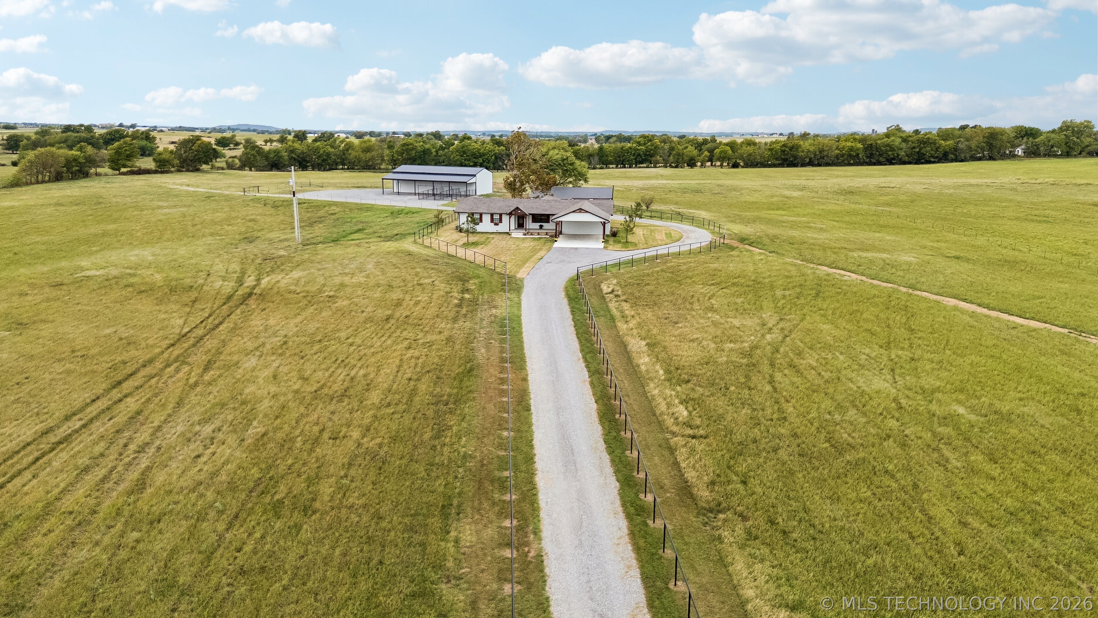 9168 South 428 Inola, OK 74036 - Photo 58 of 59 Gallery Image 58