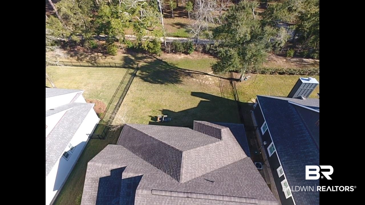469 Colony Drive Fairhope, AL 36532 - Photo 2 of 31 Backyard