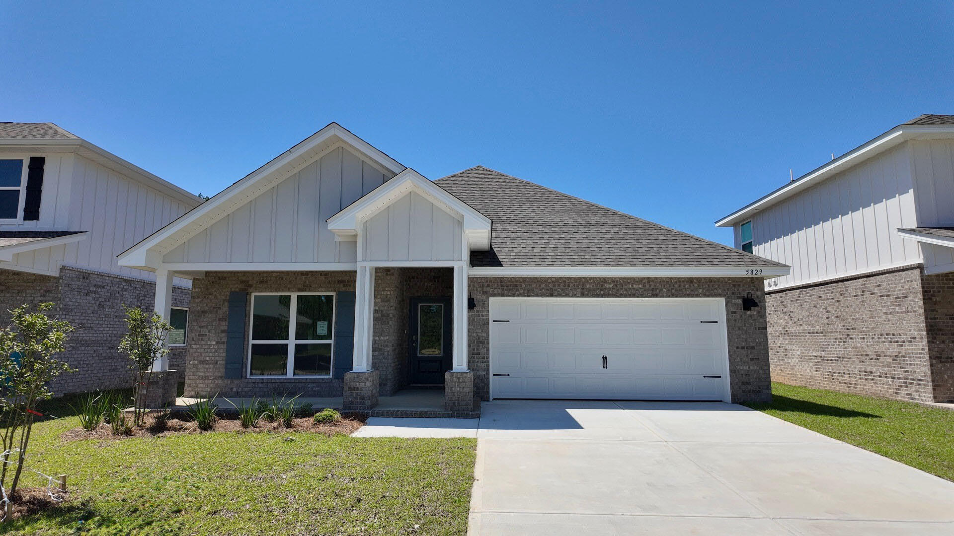 5829 Dove Nest Road Gulf Breeze, FL 32563 - Photo 1 of 32 5829 Dove Nest Rd