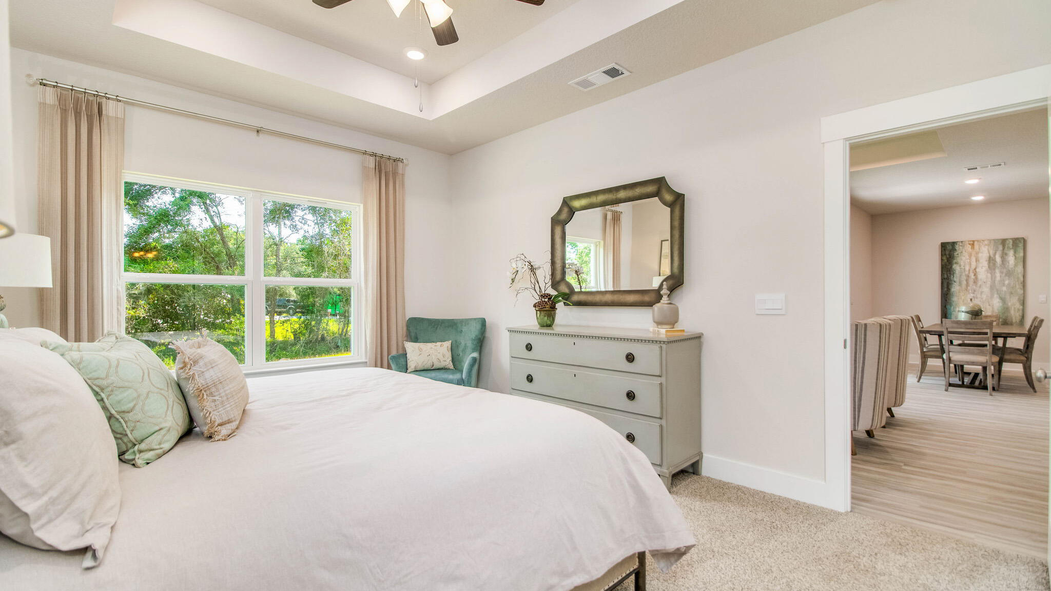 5829 Dove Nest Road Gulf Breeze, FL 32563 - Photo 15 of 32 Deer Ridge Rhett 14