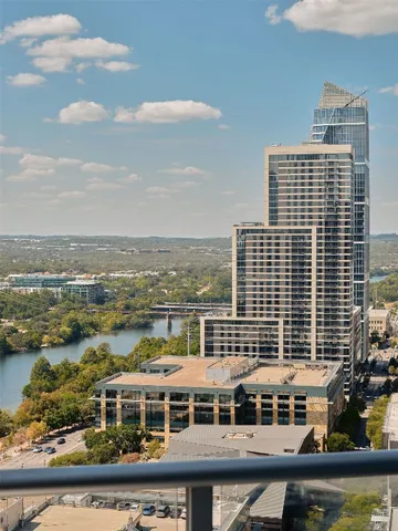 a outdoor view of a building view