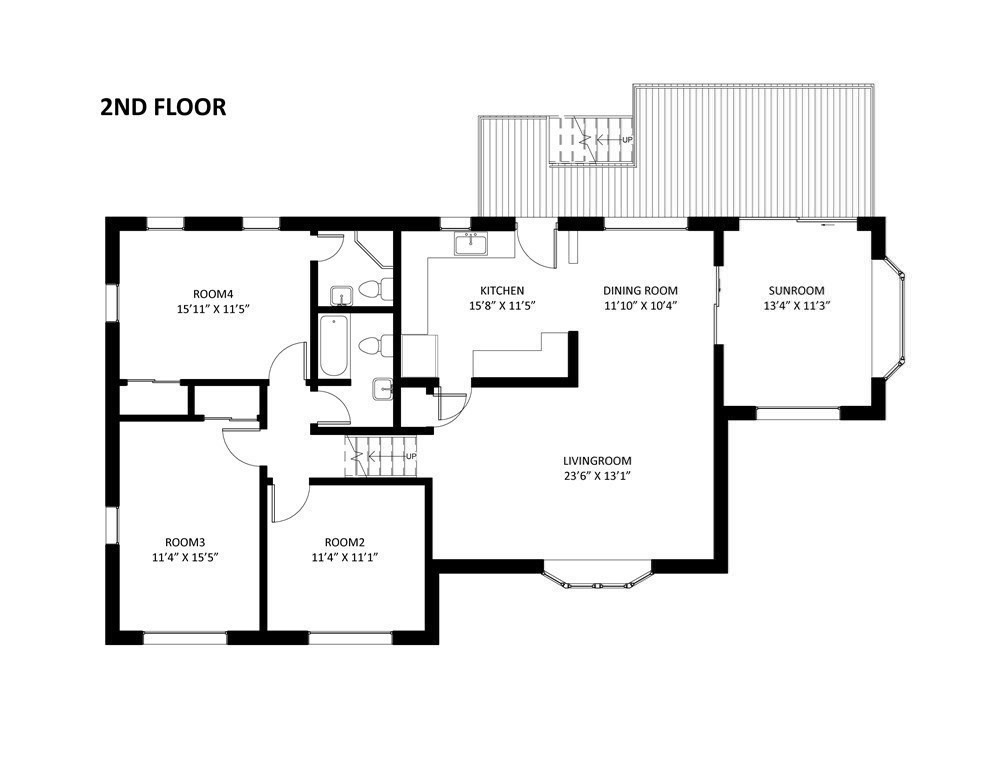 33 Lillian Road Lexington, MA 02420 - Photo 33 of 34 Gallery Image 33