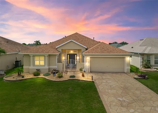 $529,900 | 622 Keller Court, The Villages, FL 32163