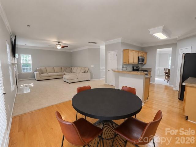 123 Comata Road Mooresville, NC 28117 - Photo 9 of 36 Gallery Image 9