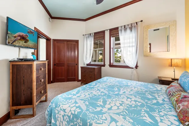 $1,495,000 | 69-1000 Kolea Kai Circle, Unit 16J, Waikoloa, HI 96738