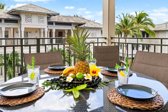 $1,495,000 | 69-1000 Kolea Kai Circle, Unit 16J, Waikoloa, HI 96738