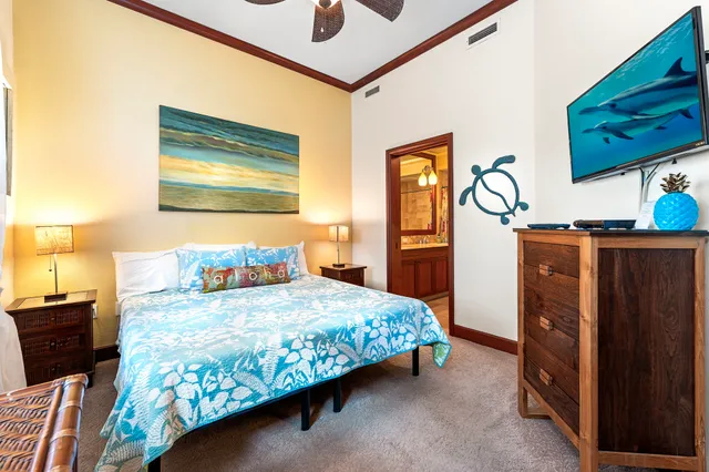 $1,495,000 | 69-1000 Kolea Kai Circle, Unit 16J, Waikoloa, HI 96738