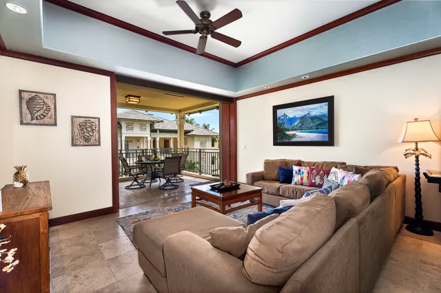 $1,495,000 | 69-1000 Kolea Kai Circle, Unit 16J, Waikoloa, HI 96738