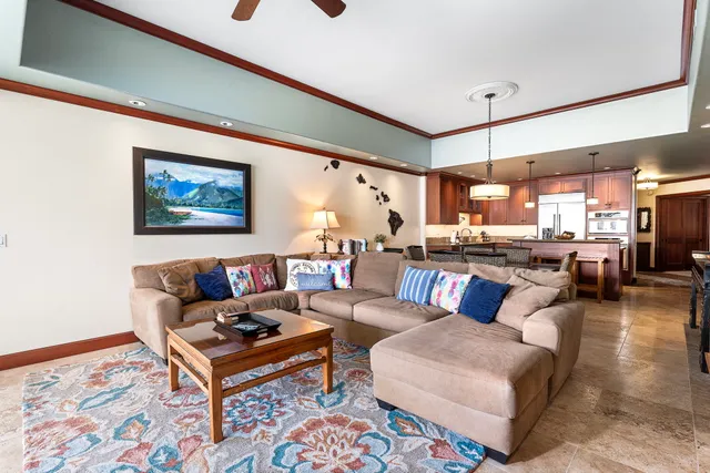$1,495,000 | 69-1000 Kolea Kai Circle, Unit 16J, Waikoloa, HI 96738