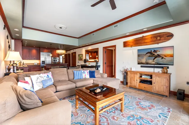 $1,495,000 | 69-1000 Kolea Kai Circle, Unit 16J, Waikoloa, HI 96738