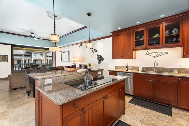 $1,495,000 | 69-1000 Kolea Kai Circle, Unit 16J, Waikoloa, HI 96738