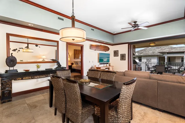 $1,495,000 | 69-1000 Kolea Kai Circle, Unit 16J, Waikoloa, HI 96738