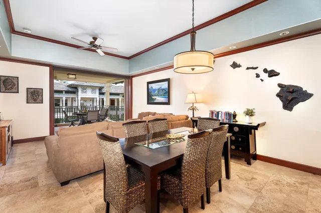 $1,495,000 | 69-1000 Kolea Kai Circle, Unit 16J, Waikoloa, HI 96738