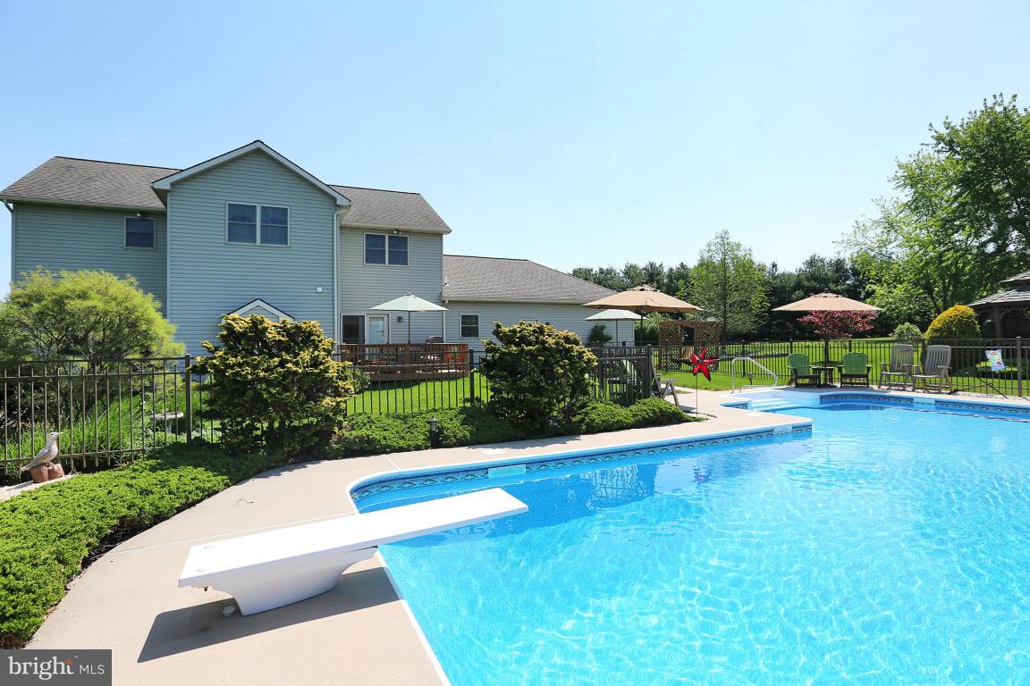 654 North Strickler Road Manheim, PA 17545 - Photo 40 of 59