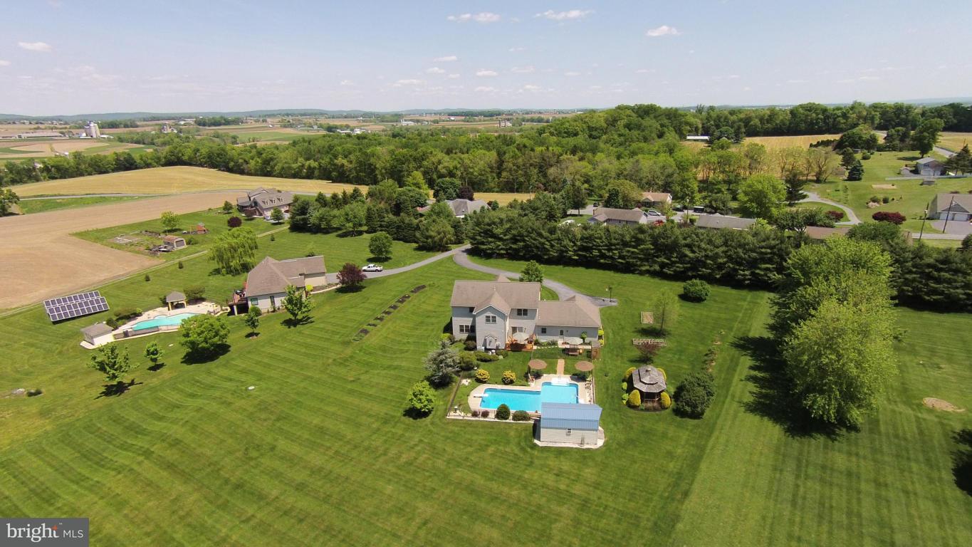 654 North Strickler Road Manheim, PA 17545 - Photo 50 of 59