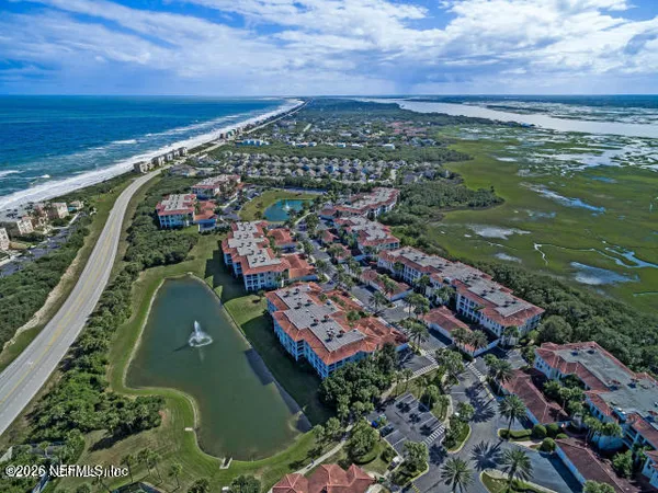 $3,700 | 215 South Ocean Grande Drive, Unit 104, Ponte Vedra Beach, FL 32082