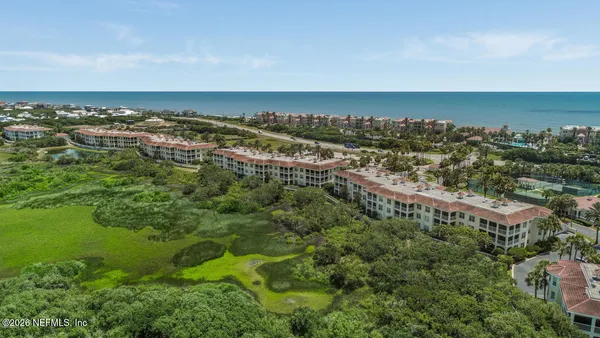 $3,700 | 215 South Ocean Grande Drive, Unit 104, Ponte Vedra Beach, FL 32082