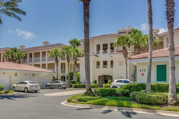 $3,700 | 215 South Ocean Grande Drive, Unit 104, Ponte Vedra Beach, FL 32082