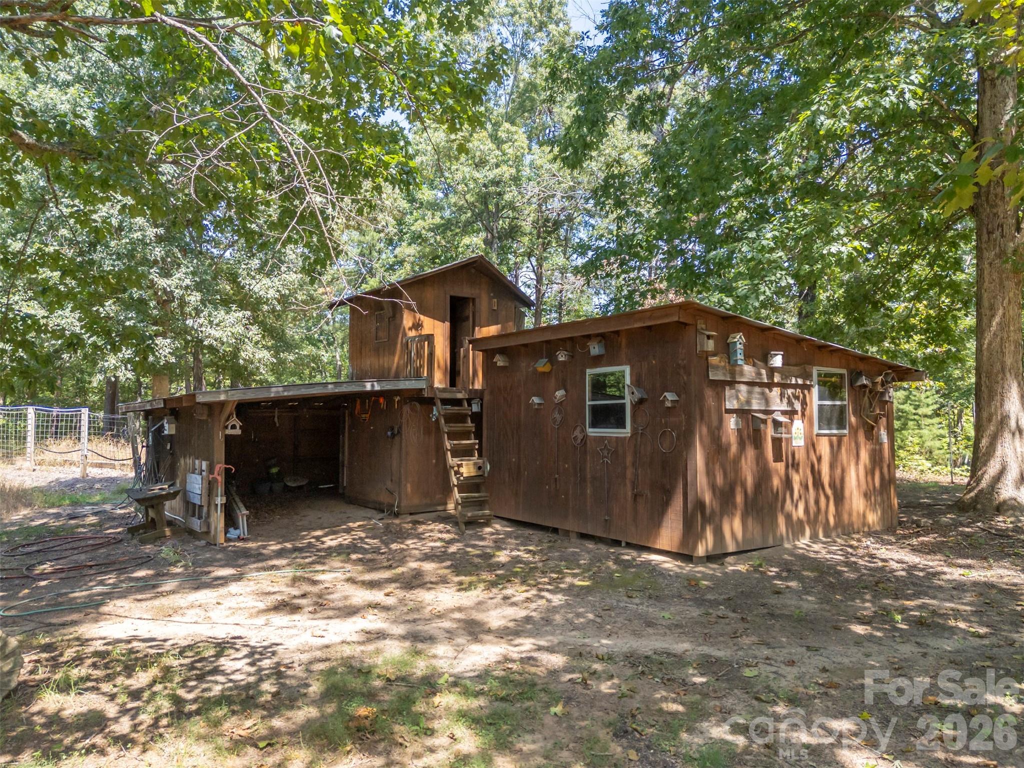 1360 Harris Holly Springs Road Rutherfordton, NC 28139 - Photo 38 of 48 Gallery Image 38