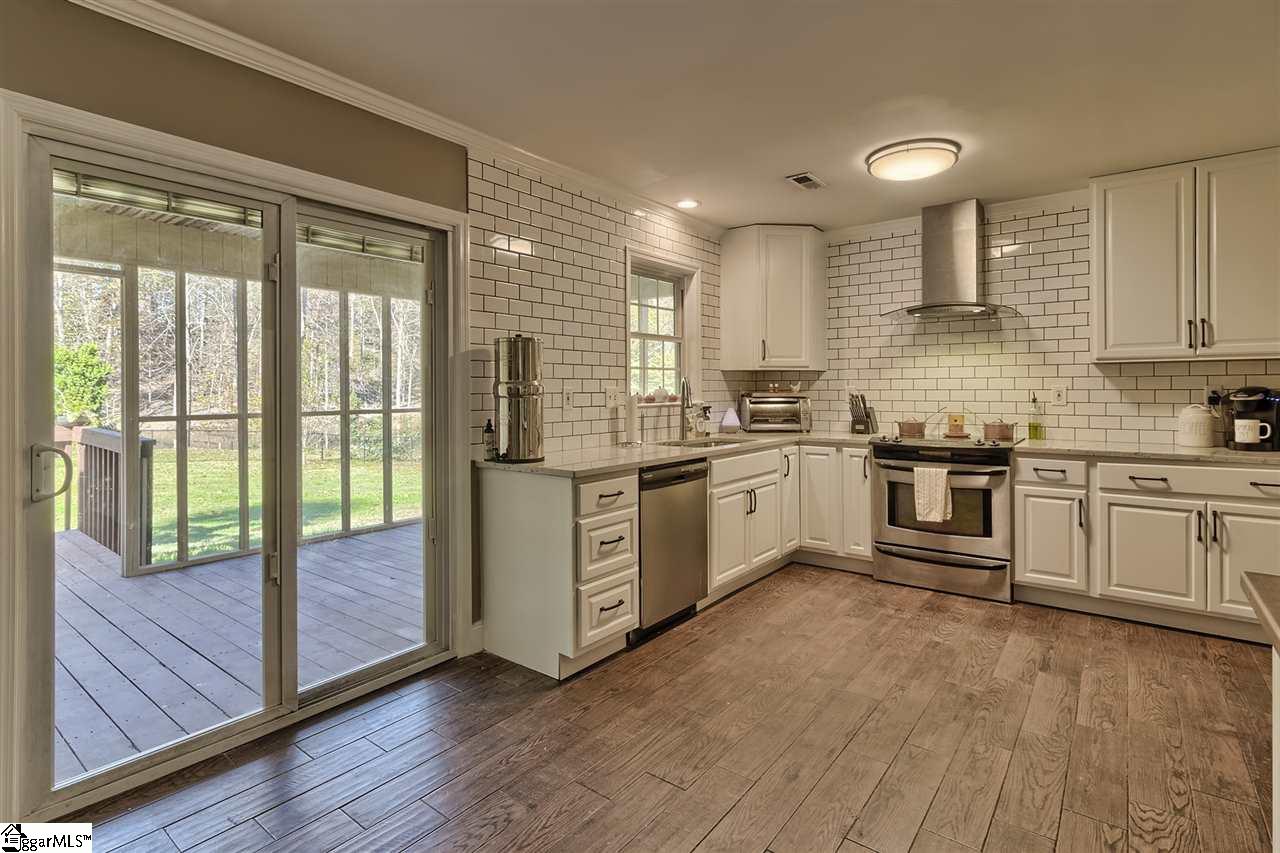 127 A Hammett Acres Road Anderson, SC 29621 - Photo 8 of 30