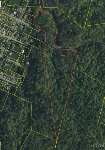 $30,000 | Buchanan Street, Ilion, NY 13357